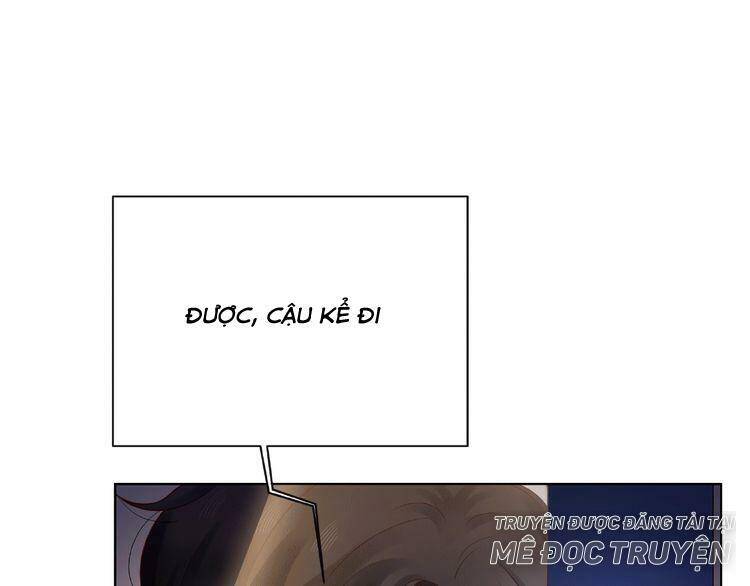 Giai Điệu Của Sự Va Chạm - Chapter 35