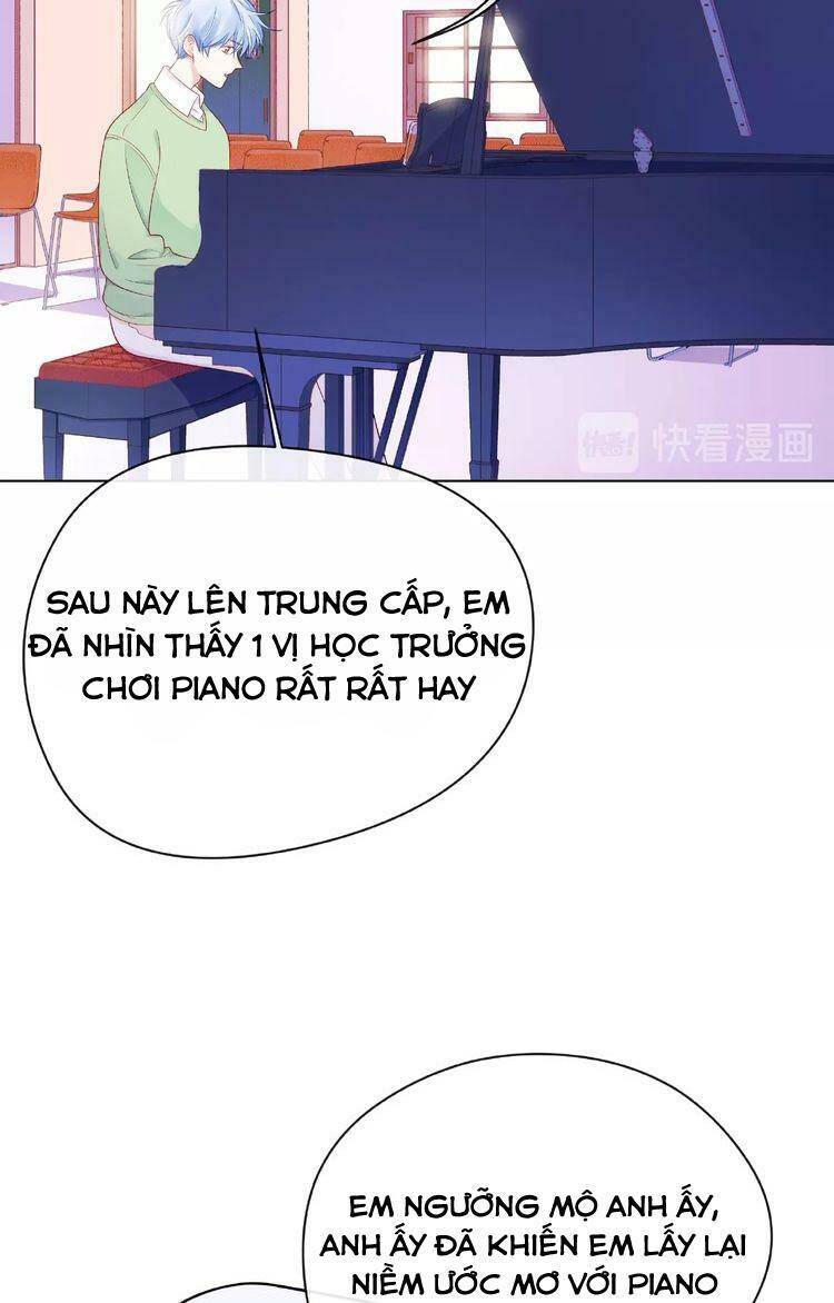 Giai Điệu Của Sự Va Chạm - Chapter 35
