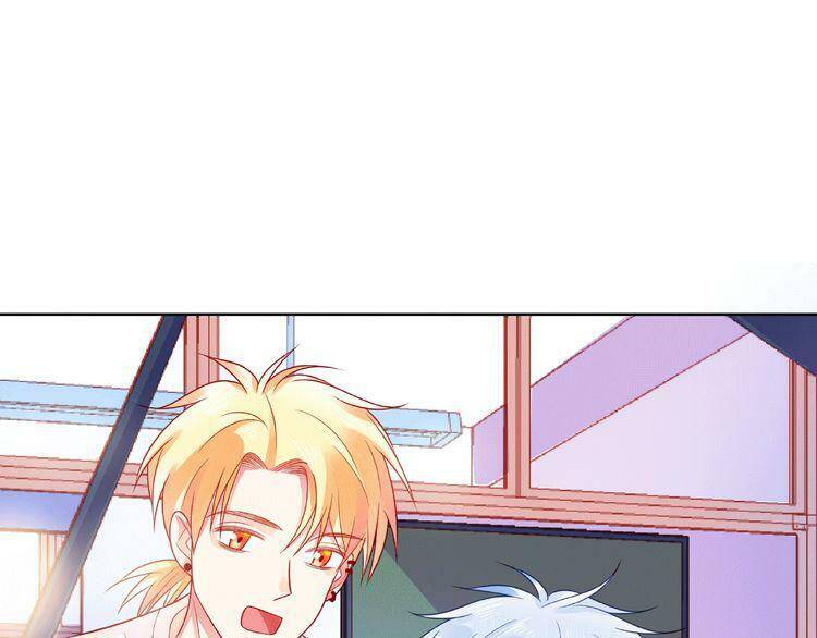 Giai Điệu Của Sự Va Chạm - Chapter 35