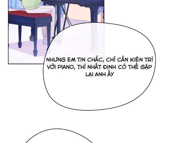 Giai Điệu Của Sự Va Chạm - Chapter 35