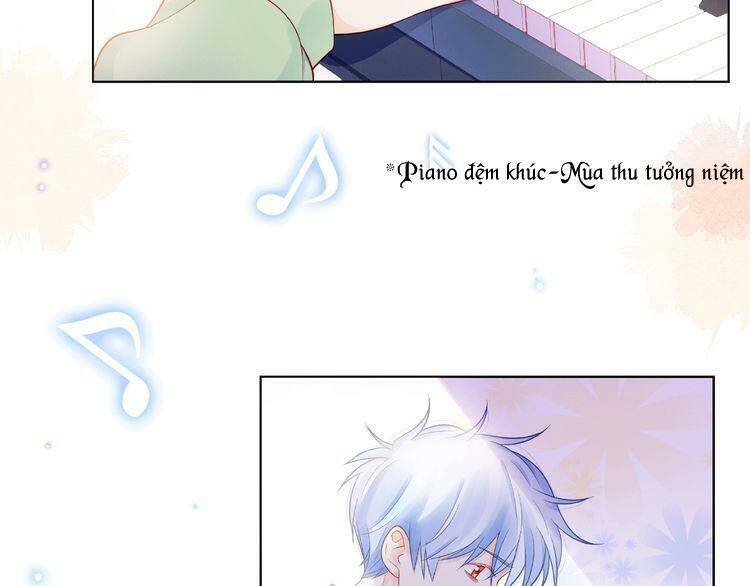 Giai Điệu Của Sự Va Chạm - Chapter 35