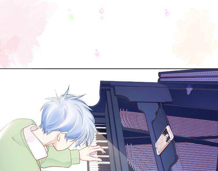 Giai Điệu Của Sự Va Chạm - Chapter 35