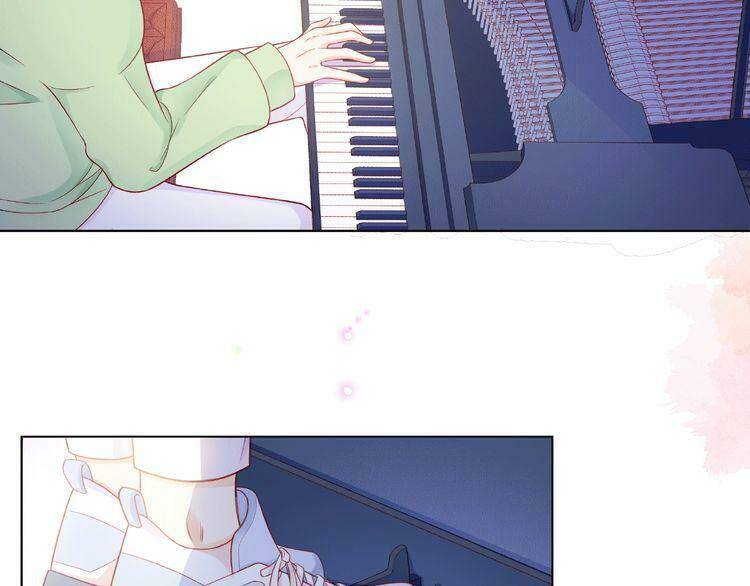Giai Điệu Của Sự Va Chạm - Chapter 35
