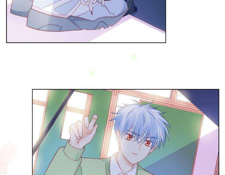 Giai Điệu Của Sự Va Chạm - Chapter 35