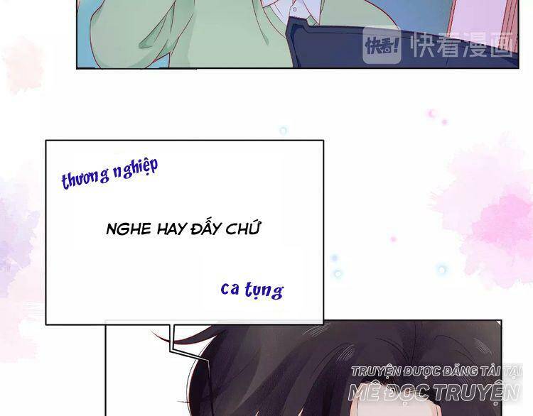 Giai Điệu Của Sự Va Chạm - Chapter 35