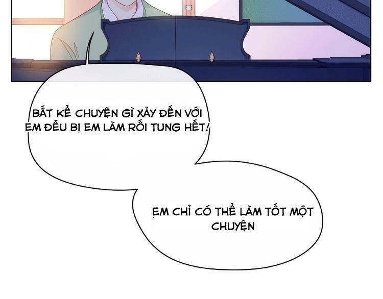 Giai Điệu Của Sự Va Chạm - Chapter 35
