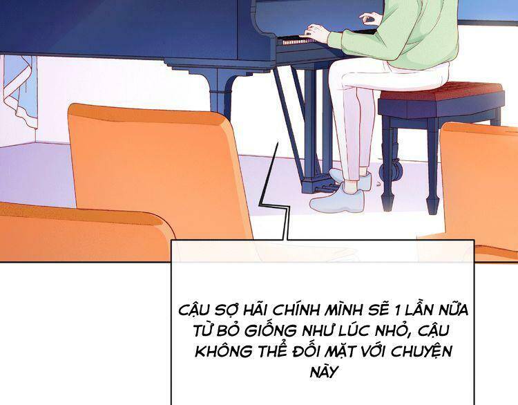 Giai Điệu Của Sự Va Chạm - Chapter 35
