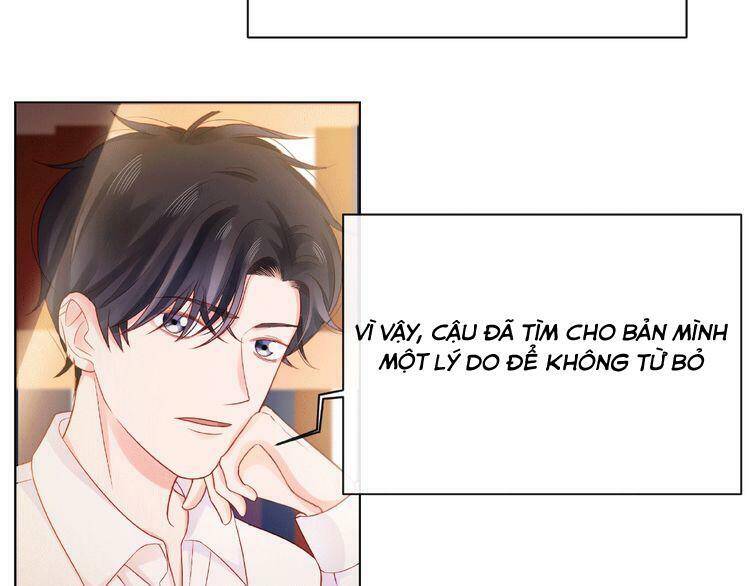 Giai Điệu Của Sự Va Chạm - Chapter 35