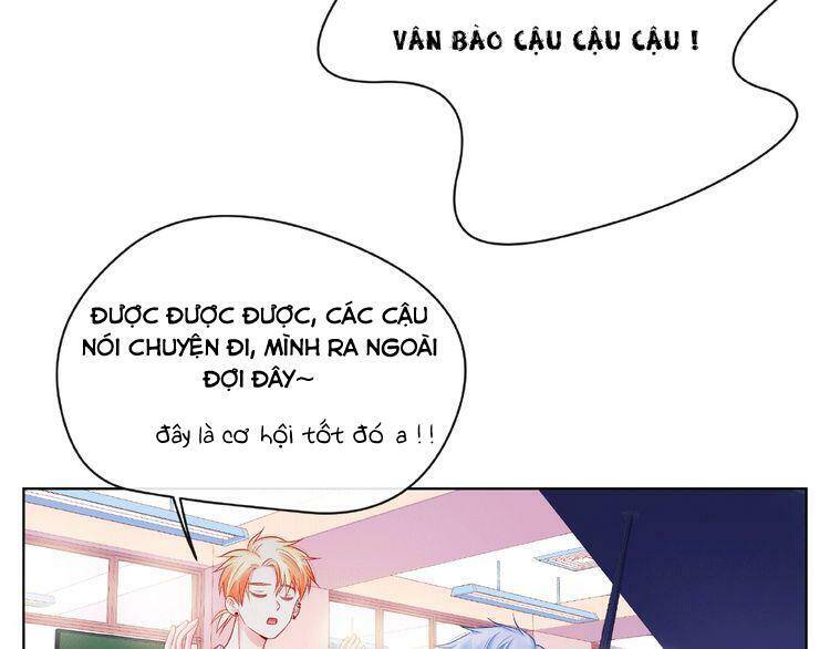 Giai Điệu Của Sự Va Chạm - Chapter 35