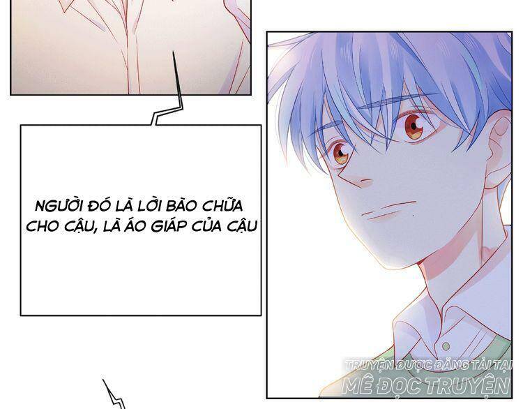Giai Điệu Của Sự Va Chạm - Chapter 35