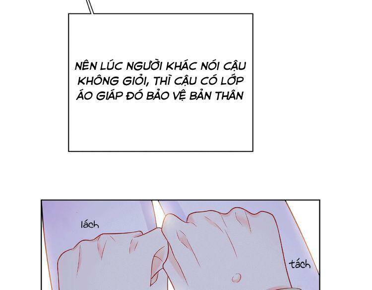 Giai Điệu Của Sự Va Chạm - Chapter 35