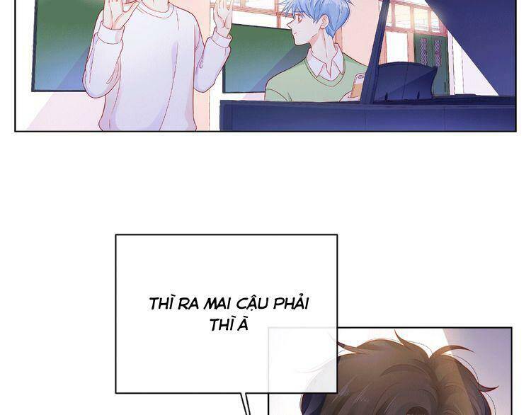 Giai Điệu Của Sự Va Chạm - Chapter 35