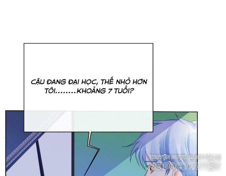 Giai Điệu Của Sự Va Chạm - Chapter 35