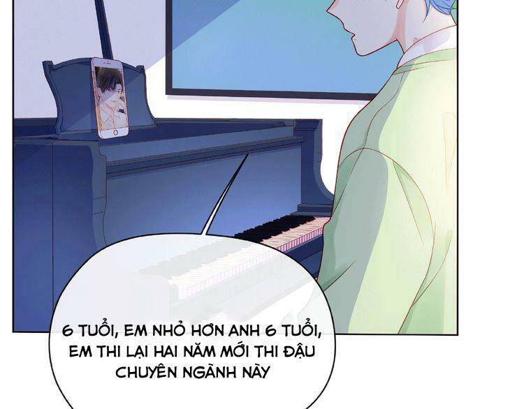 Giai Điệu Của Sự Va Chạm - Chapter 35