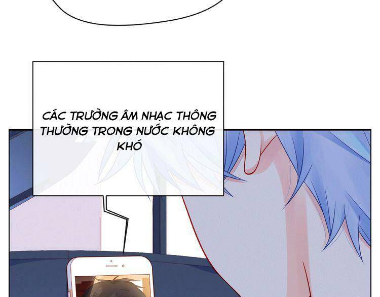 Giai Điệu Của Sự Va Chạm - Chapter 35