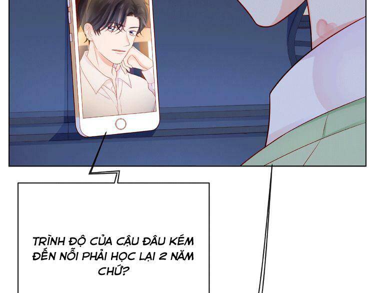 Giai Điệu Của Sự Va Chạm - Chapter 35
