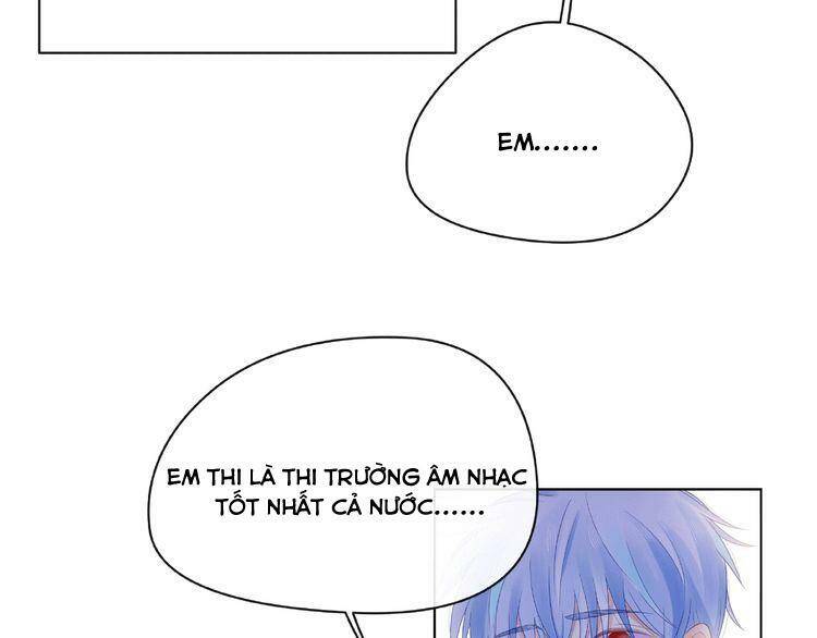 Giai Điệu Của Sự Va Chạm - Chapter 35