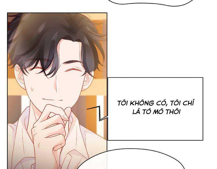 Giai Điệu Của Sự Va Chạm - Chapter 35