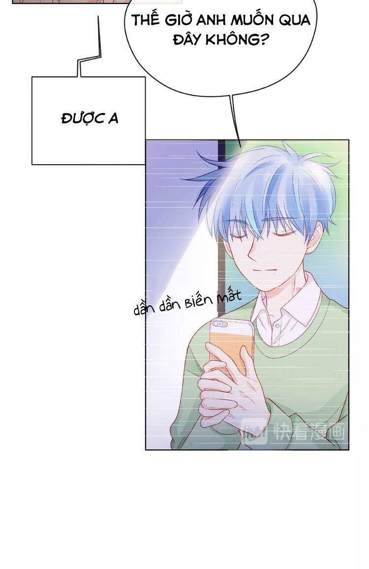 Giai Điệu Của Sự Va Chạm - Chapter 35