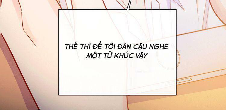 Giai Điệu Của Sự Va Chạm - Chapter 35