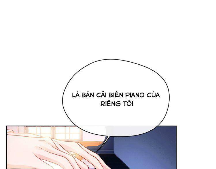 Giai Điệu Của Sự Va Chạm - Chapter 35