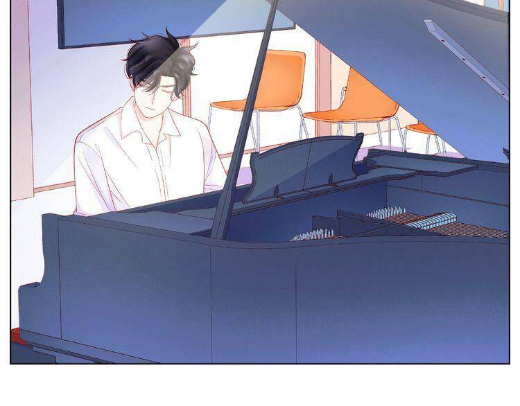 Giai Điệu Của Sự Va Chạm - Chapter 35