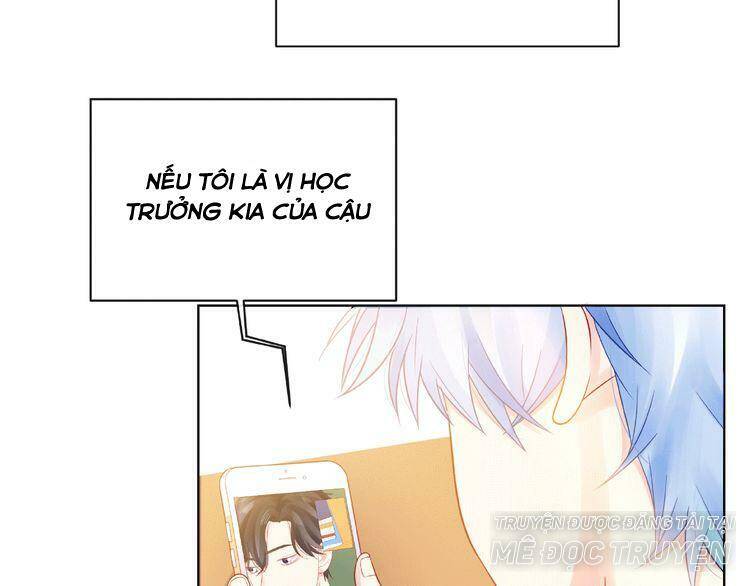 Giai Điệu Của Sự Va Chạm - Chapter 35