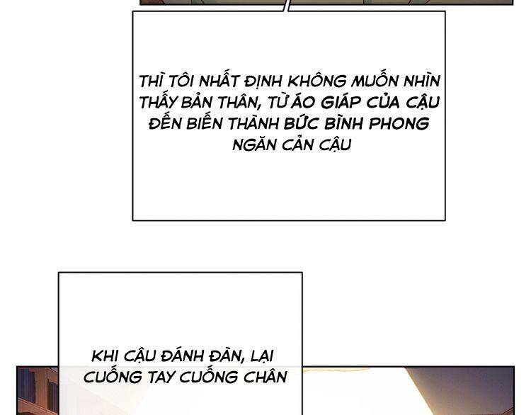 Giai Điệu Của Sự Va Chạm - Chapter 35