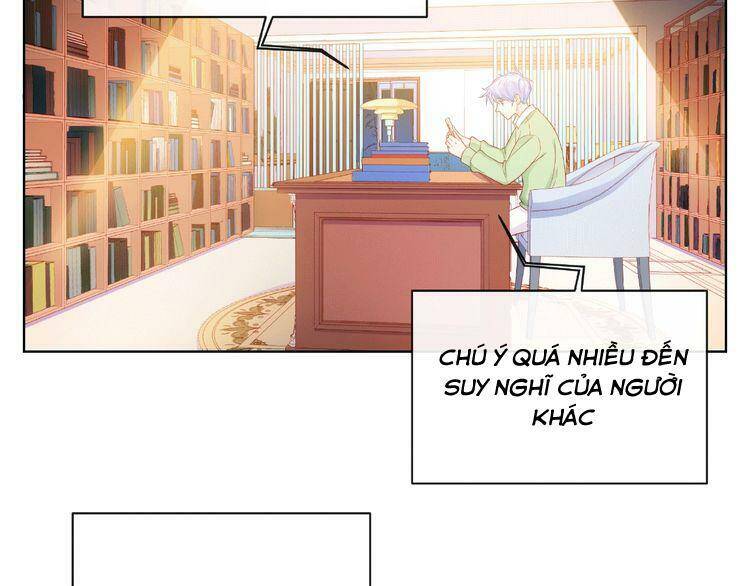 Giai Điệu Của Sự Va Chạm - Chapter 35