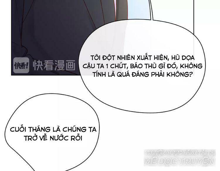 Giai Điệu Của Sự Va Chạm - Chapter 36