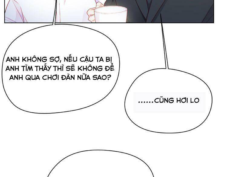 Giai Điệu Của Sự Va Chạm - Chapter 36