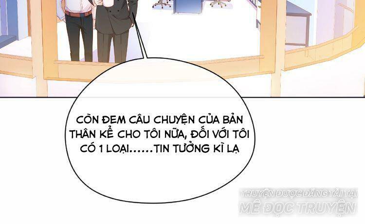 Giai Điệu Của Sự Va Chạm - Chapter 36