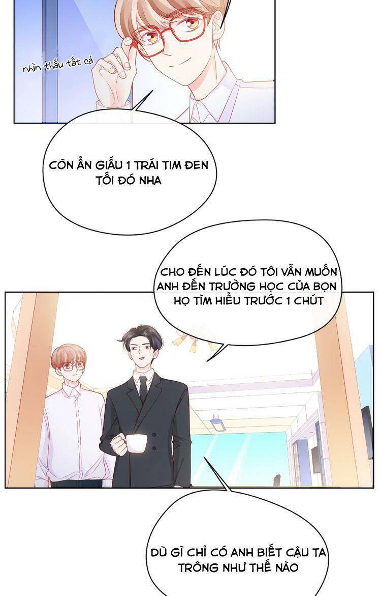 Giai Điệu Của Sự Va Chạm - Chapter 36
