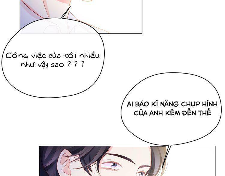Giai Điệu Của Sự Va Chạm - Chapter 36