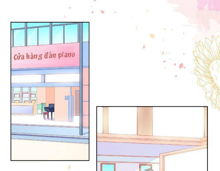 Giai Điệu Của Sự Va Chạm - Chapter 36