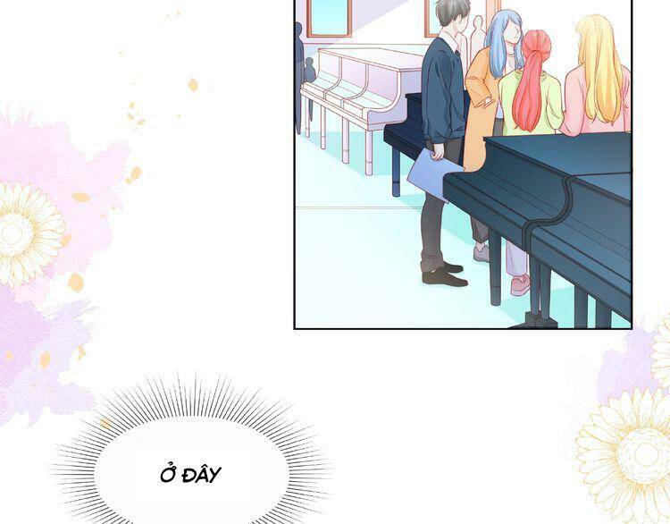 Giai Điệu Của Sự Va Chạm - Chapter 36