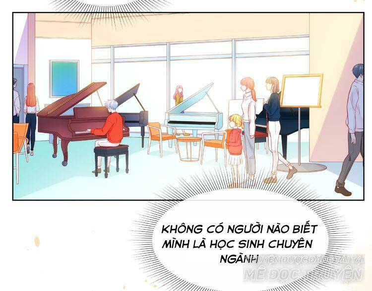 Giai Điệu Của Sự Va Chạm - Chapter 36