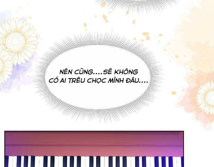 Giai Điệu Của Sự Va Chạm - Chapter 36