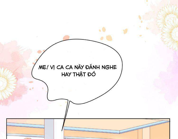 Giai Điệu Của Sự Va Chạm - Chapter 36