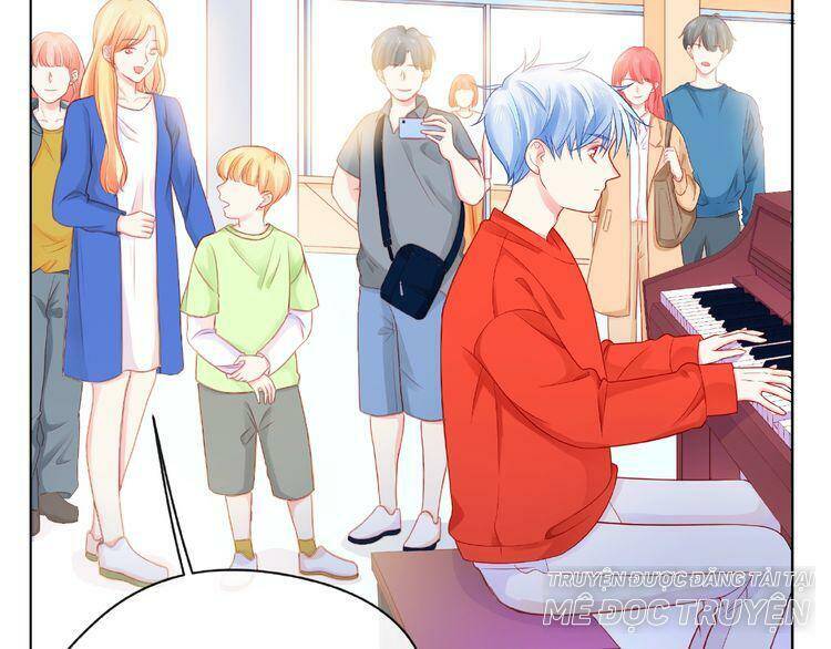 Giai Điệu Của Sự Va Chạm - Chapter 36