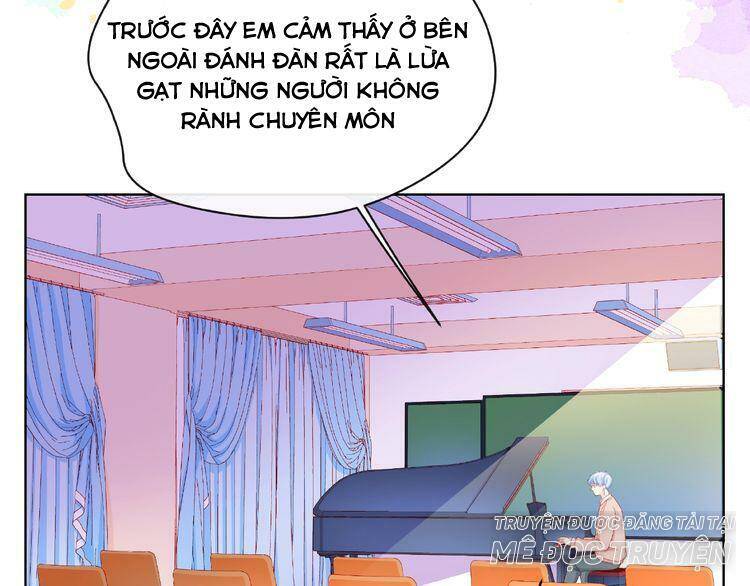 Giai Điệu Của Sự Va Chạm - Chapter 36