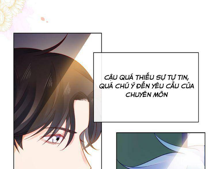 Giai Điệu Của Sự Va Chạm - Chapter 36