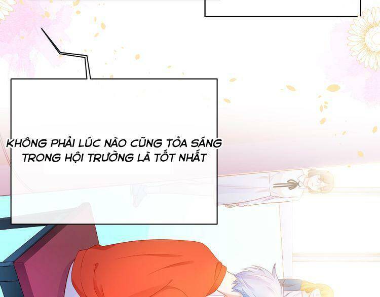 Giai Điệu Của Sự Va Chạm - Chapter 36