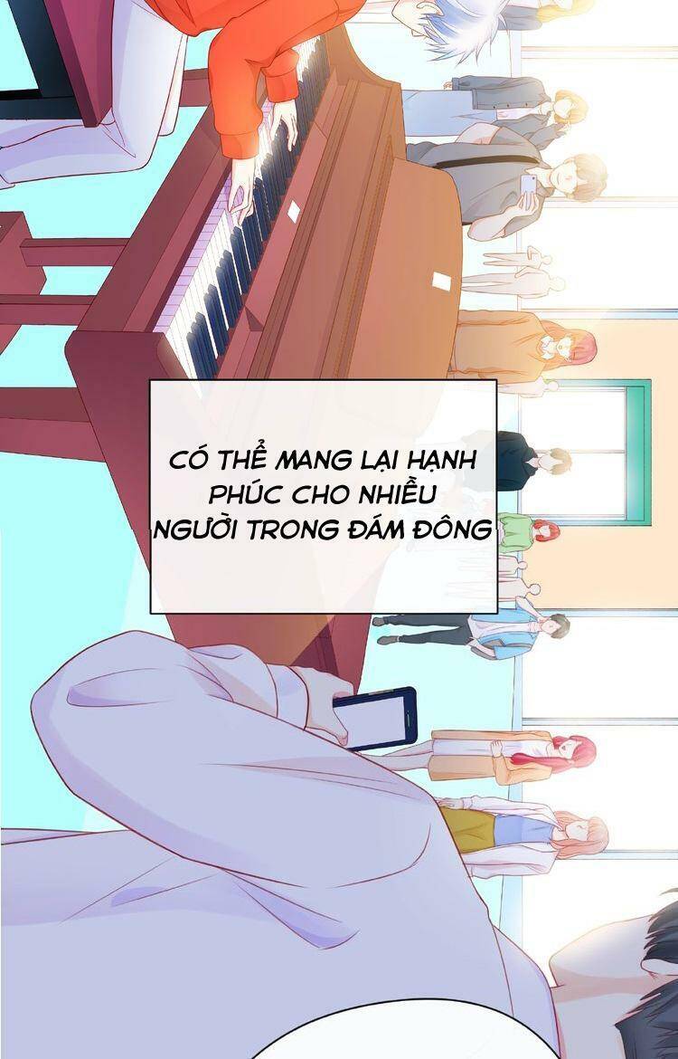 Giai Điệu Của Sự Va Chạm - Chapter 36