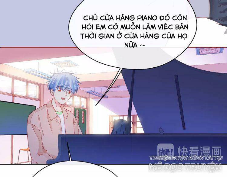 Giai Điệu Của Sự Va Chạm - Chapter 36