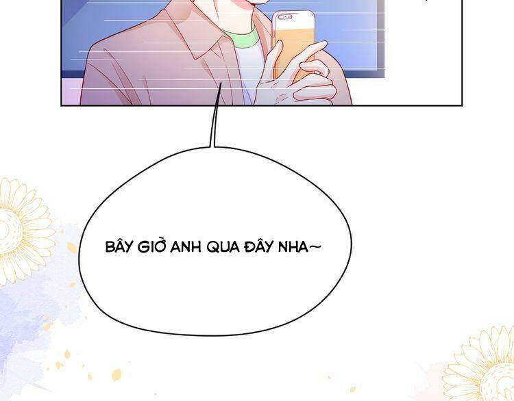 Giai Điệu Của Sự Va Chạm - Chapter 36