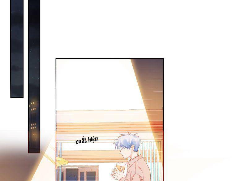 Giai Điệu Của Sự Va Chạm - Chapter 36