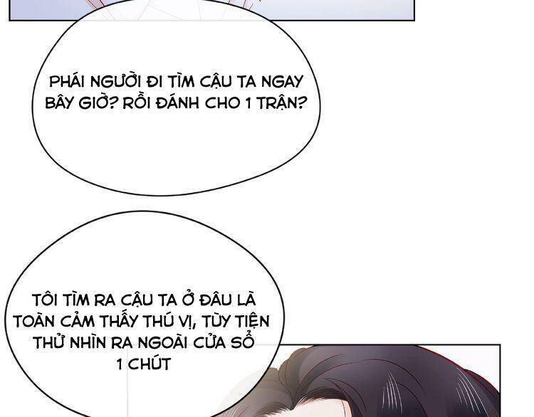 Giai Điệu Của Sự Va Chạm - Chapter 36