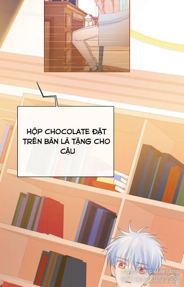 Giai Điệu Của Sự Va Chạm - Chapter 36