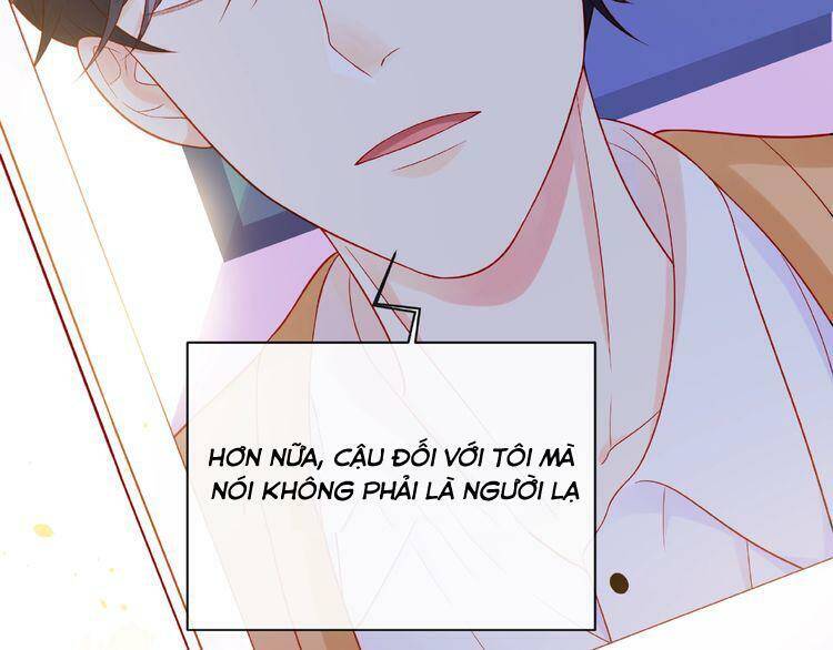Giai Điệu Của Sự Va Chạm - Chapter 36